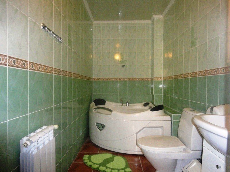 Геленджик гостиница мария