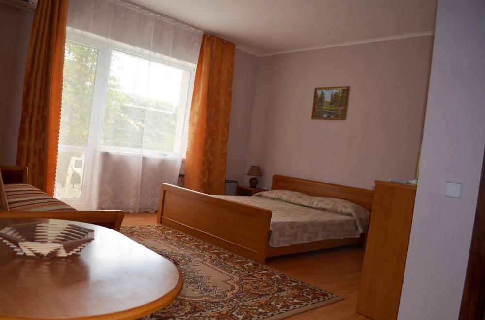 Санаторий Крымские Зори Фото