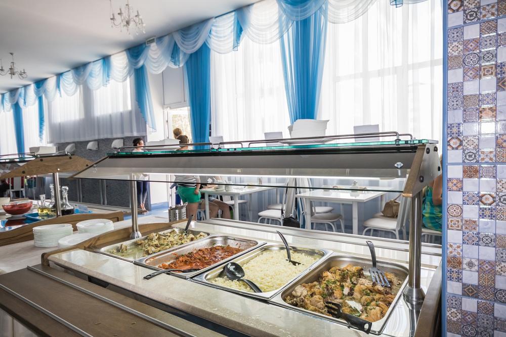 Карта лазурный берег анапа отеля