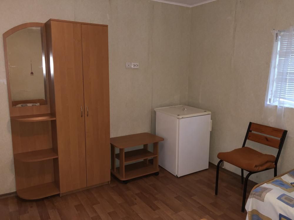 Крым база отдыха парус