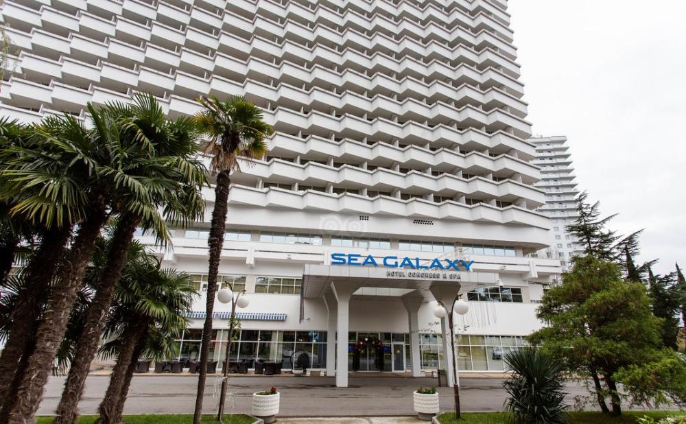 Галакси отель сочи фото Отель SEA GALAXY отель Планета Путешествий г. Санкт-Петербург