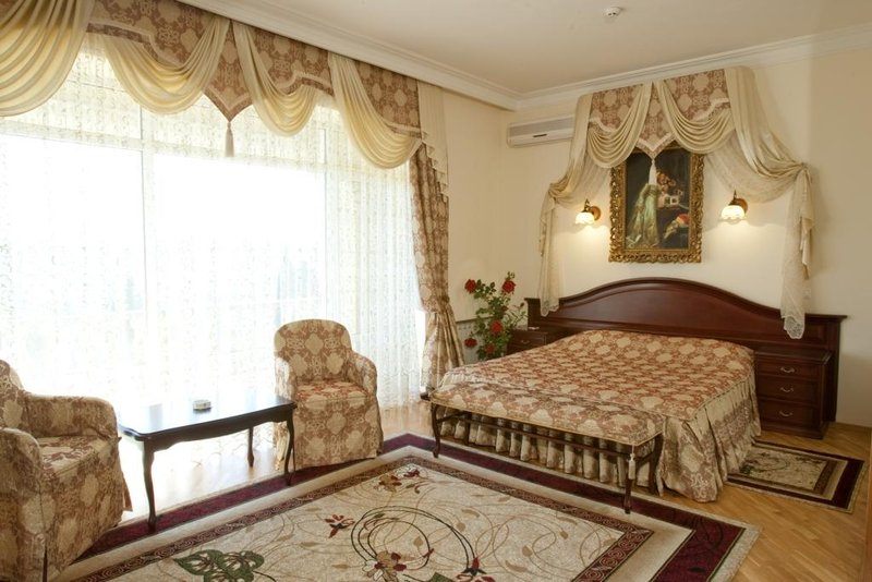 Чеботарев отель сочи карта