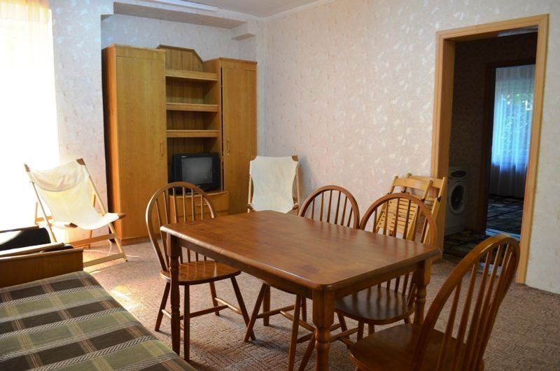 Пансионат бриз