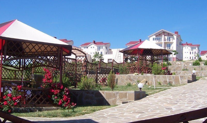 Пансионат Шингари Сукко