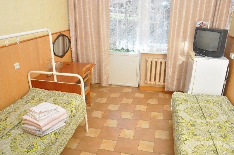Лесная поляна санаторий пятигорск карта