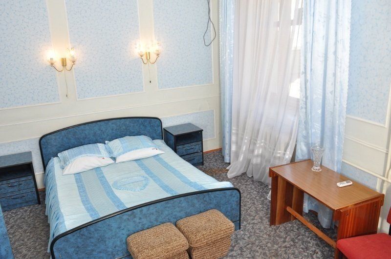 Железноводск санатории здоровн