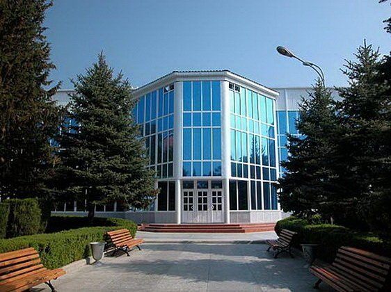 Орбита Туапсинский район