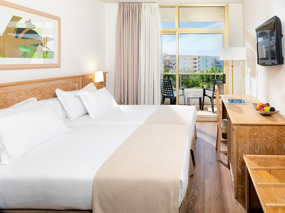 H10 Hotels Испания