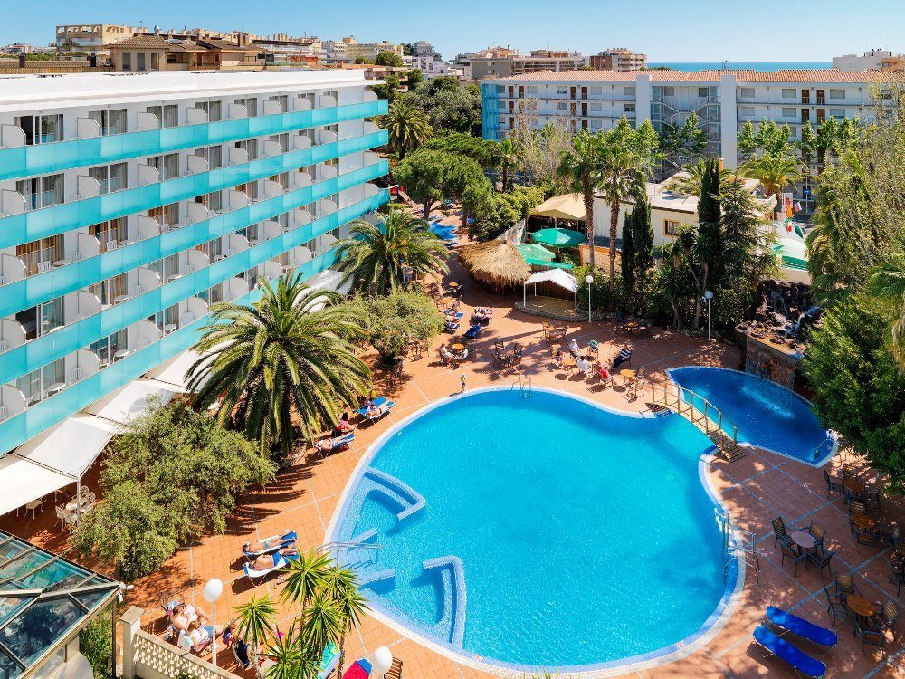 H10 Hotels Испания