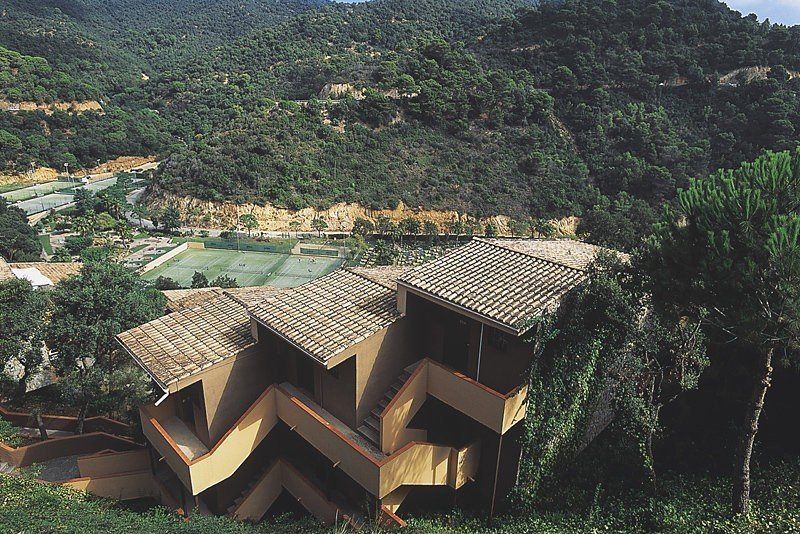 Giverola Hotel