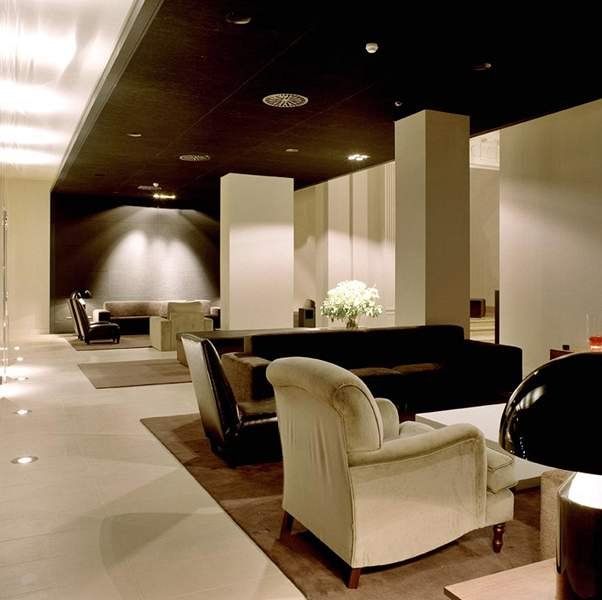 Grand Hotel Central Barcelona