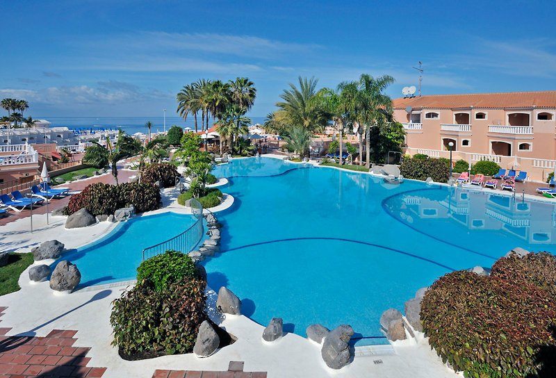 Тенерифе Канарские острова Sol Tenerife