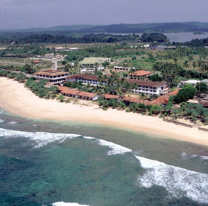 Koggala Beach Hotel 4 Шри Ланка