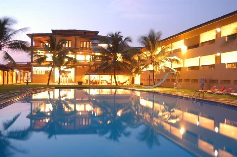 Koggala Beach Hotel