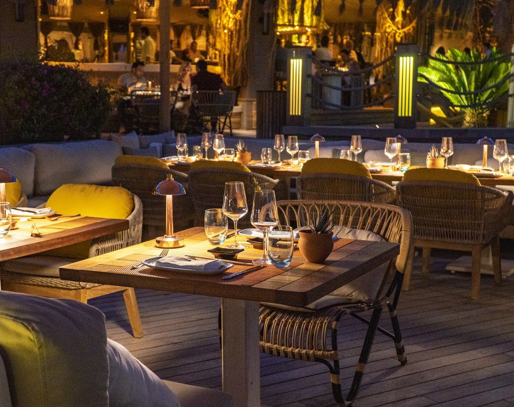 Caresse a Luxury collection Resort Spa Bodrum