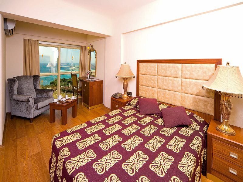 Didim Beach Resort Spa 5 Турция