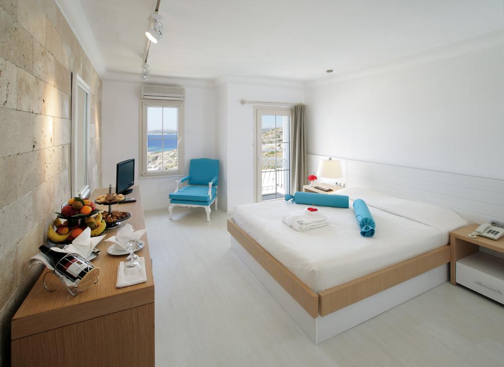 Bodrum Bay Resort 5 Турция