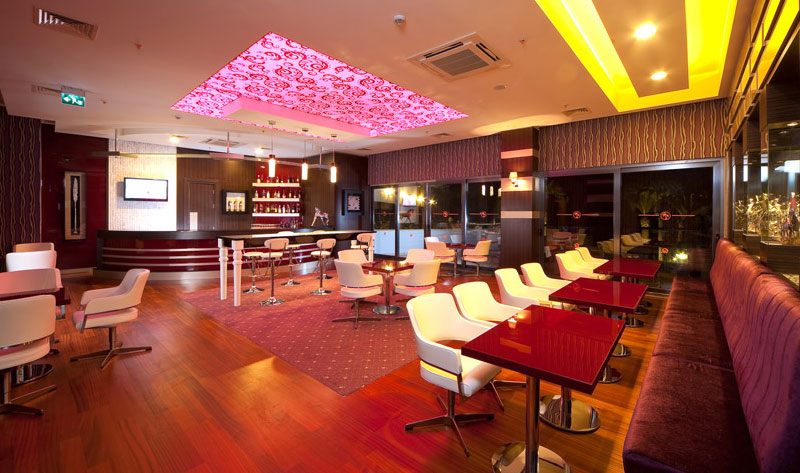Venosa Beach Resort Spa 5