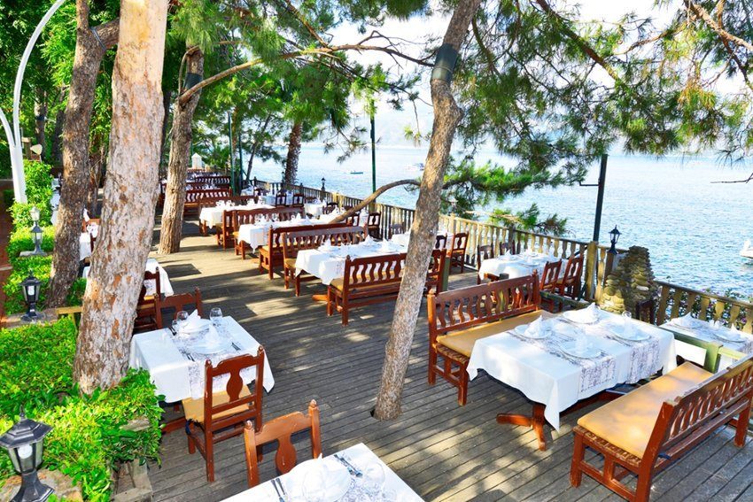 Labranda mares Marmaris 5