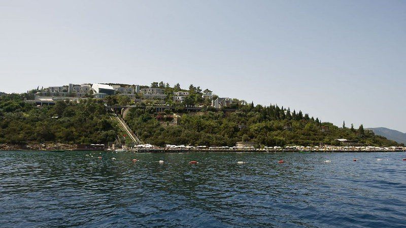 Bodrum Kervansaray Hotel