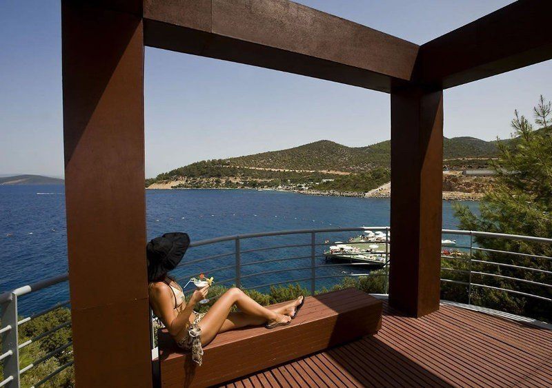 Bodrum Kervansaray Hotel