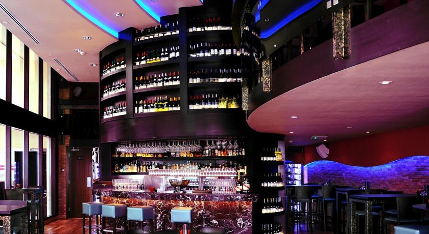 Abu Dhabi Strip Clubs
