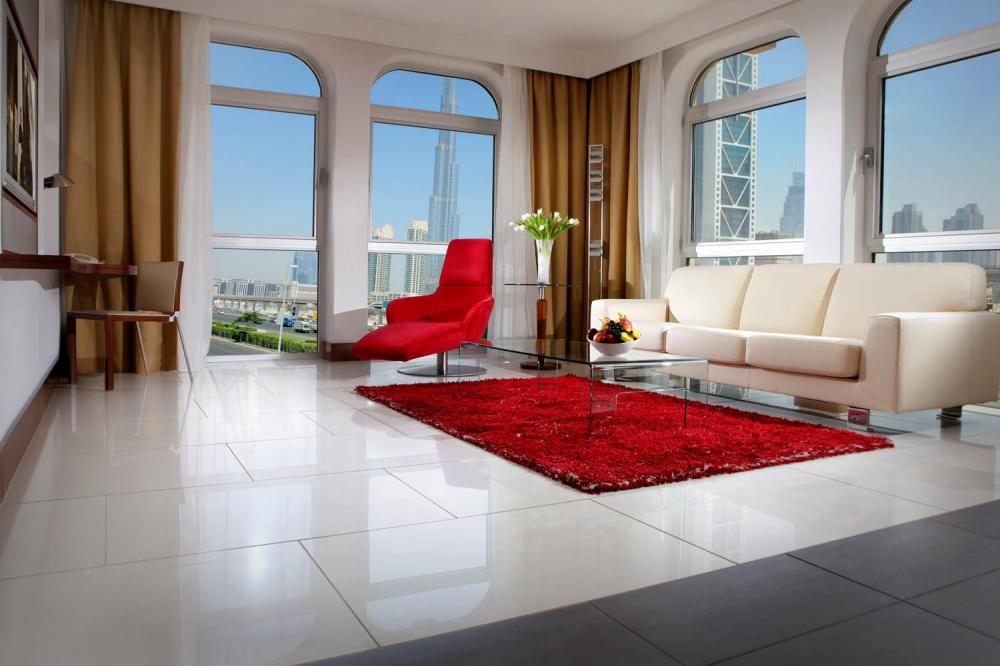 Villa Rotana