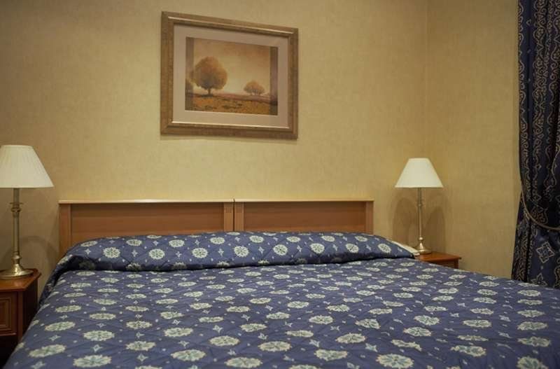 Hotel guide. Отель гайд РАРК Тверь.