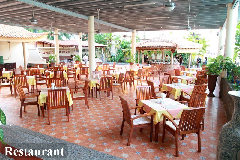 Swiss village resort 4 вьетнам фантьет. Swiss Village Resort 4*.