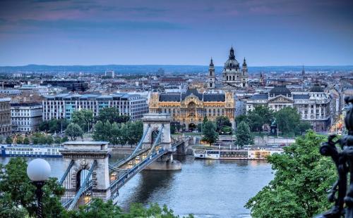 Венгрия Фото -1 Венгрия Фото -1