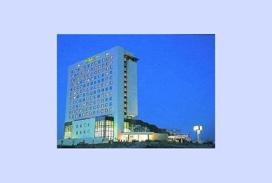 Amman holiday top inn